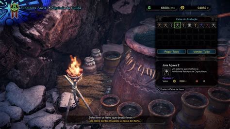 capacity jewel mhw|Magazine Jewel 2 .